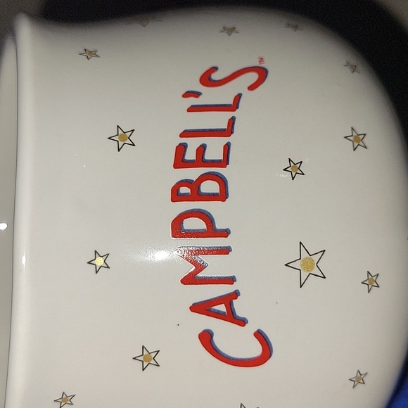 Campbell's Matching Soup Mugs - Picture 4 of 12